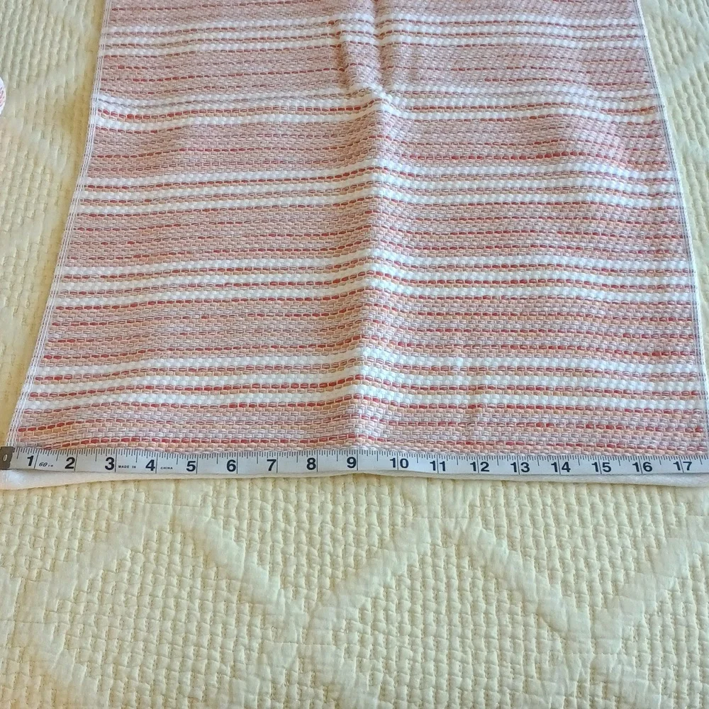 🆕 CARO Home 3 piece Towel Set